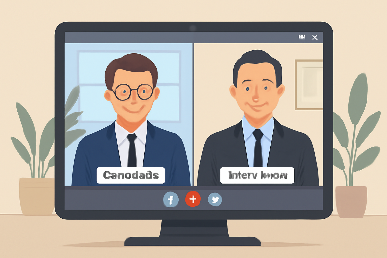 What is a Virtual Interview? Meaning, Benefits, and How It Works
